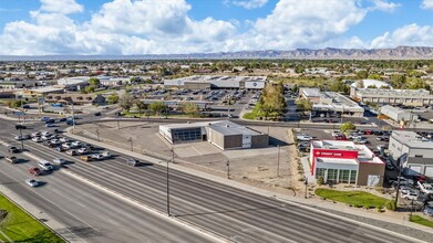 2540 Highway 6 And 50, Grand Junction, CO for lease Aerial- Image 2 of 6