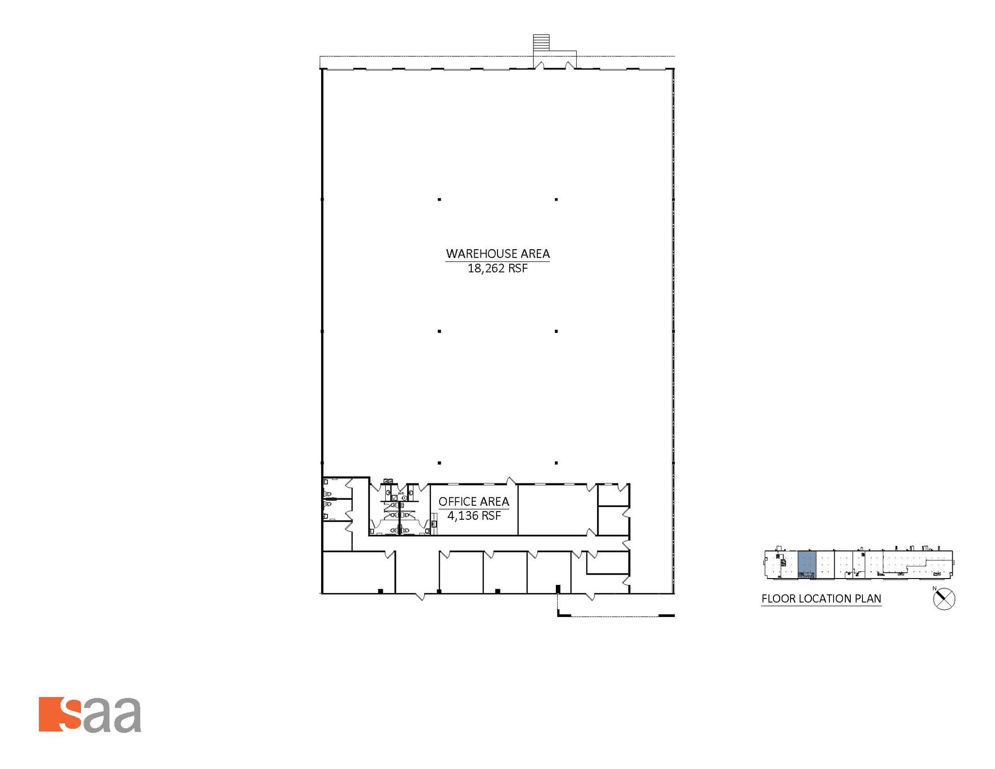 7415 Emerald Dunes Dr, Orlando, FL for lease Interior Photo- Image 1 of 1