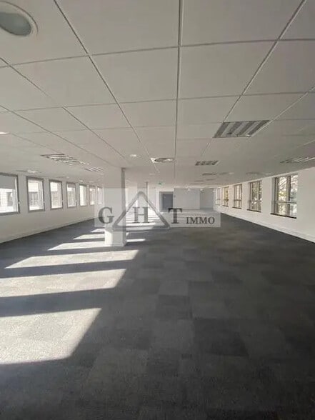 Bureau dans Montreuil à vendre - Photo intérieure - Image 2 de 3