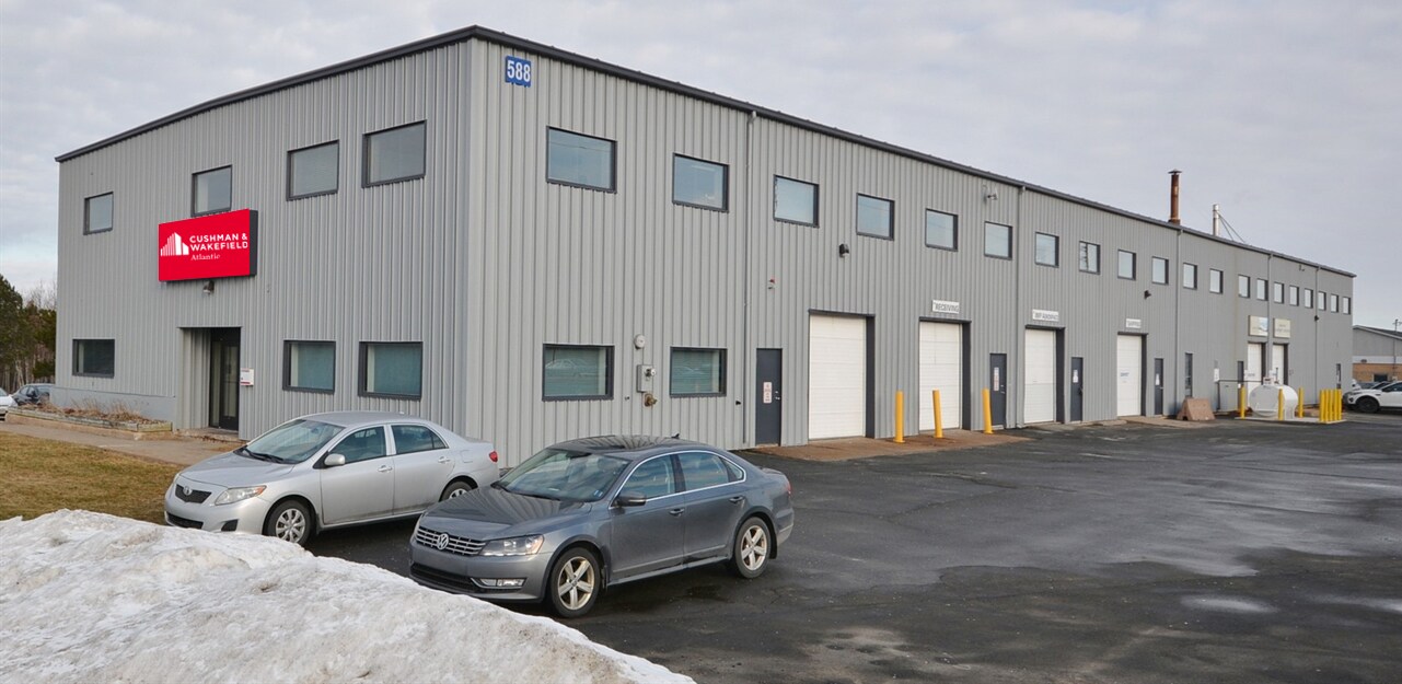 588 Barnes Dr, Halifax, NS for sale Building Photo- Image 1 of 1