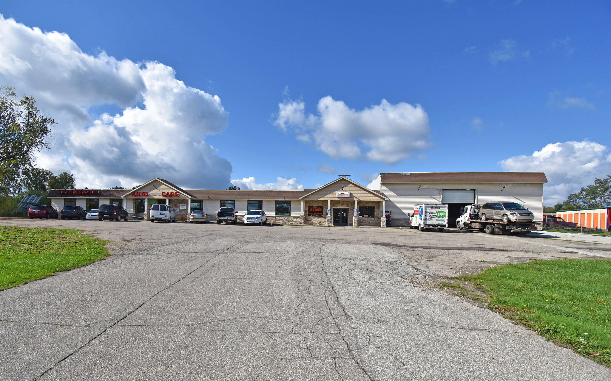 205 N Ridge St, Port Sanilac, MI for sale Building Photo- Image 1 of 24