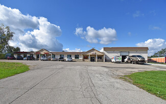 Plus de détails pour 205 N Ridge St, Port Sanilac, MI - Industriel à vendre