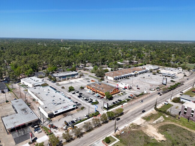 Plus de détails pour Champions Village – à vendre, Houston, TX