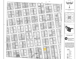 Plus de détails pour 1909 Yakima Ave, Tacoma, WA - Terrain à vendre