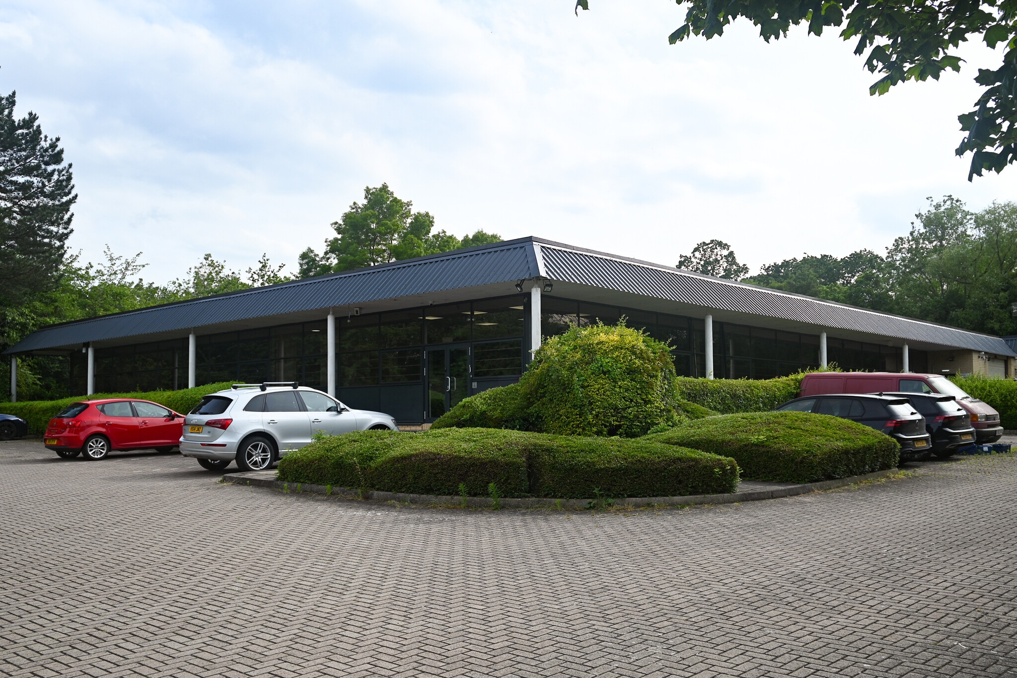 Sunrise Pky, Milton Keynes for sale Building Photo- Image 1 of 13