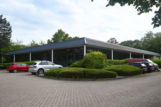 More details for Sunrise Pky, Milton Keynes - Flex for Lease