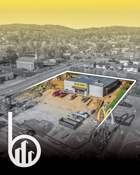 404 E 25th Ave, Altoona, PA à vendre - Photo du bâtiment - Image 2 de 11