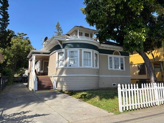 More details for 315 N 5th St, San Jose, CA - Multifamily for Sale