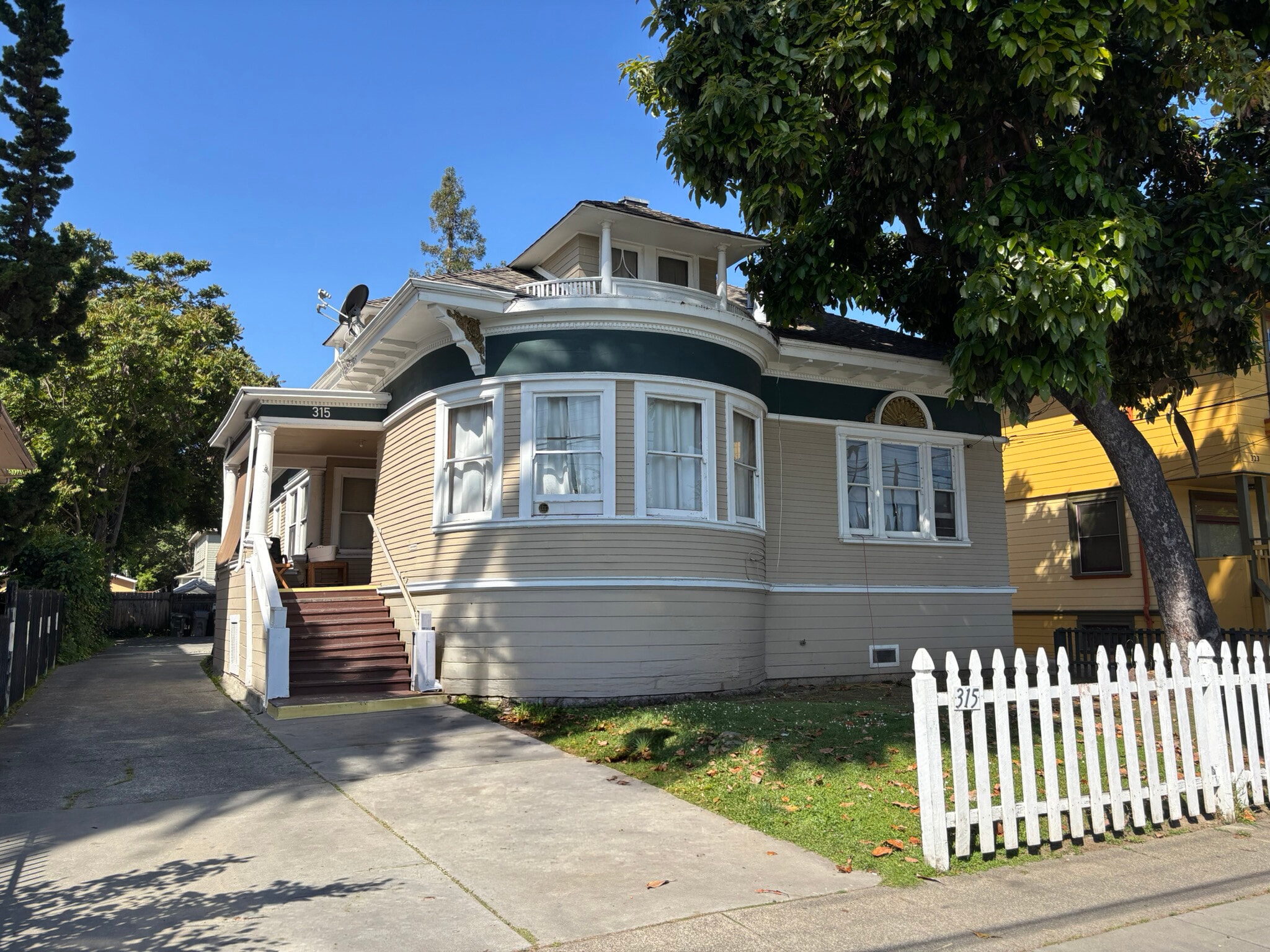 315 N 5th St, San Jose, CA à vendre Photo principale- Image 1 de 22