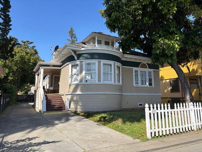 More details for 315 N 5th St, San Jose, CA - Multifamily for Sale