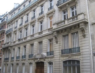 More details for 4 Rue Quentin-Bauchart, Paris - Office for Lease