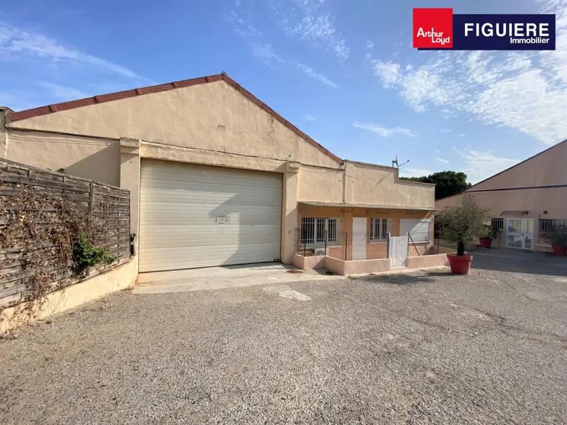 18 Boulevard Felix De Kerimel, Saint-Victoret for lease Building Photo- Image 1 of 21