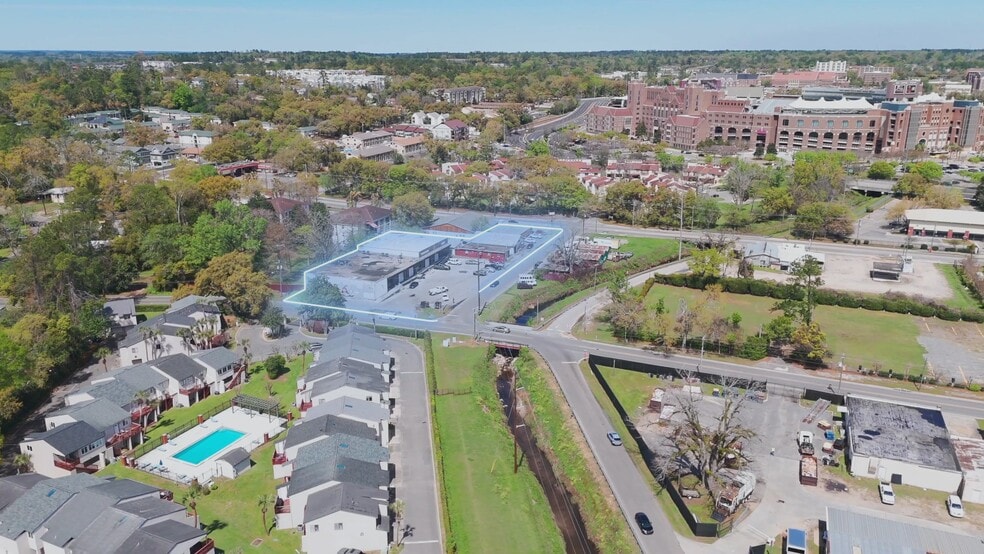 860 Eppes Dr, Tallahassee, FL for sale - Commercial Listing Video - Image 2 of 6