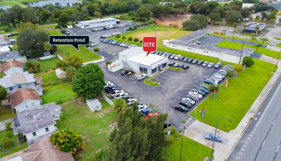 875 N Cocoa Blvd, Cocoa, FL à vendre - Photo du bâtiment - Image 2 de 67