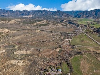 Plus de détails pour 3269 CO-13 Hwy, Rifle, CO - Terrain à vendre