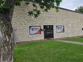 More details for 194 Industrial Blvd, McKinney, TX - Flex for Lease