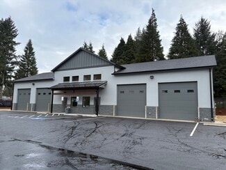 Plus de détails pour 15805 NE Caples Rd, Brush Prairie, WA - Industriel à louer
