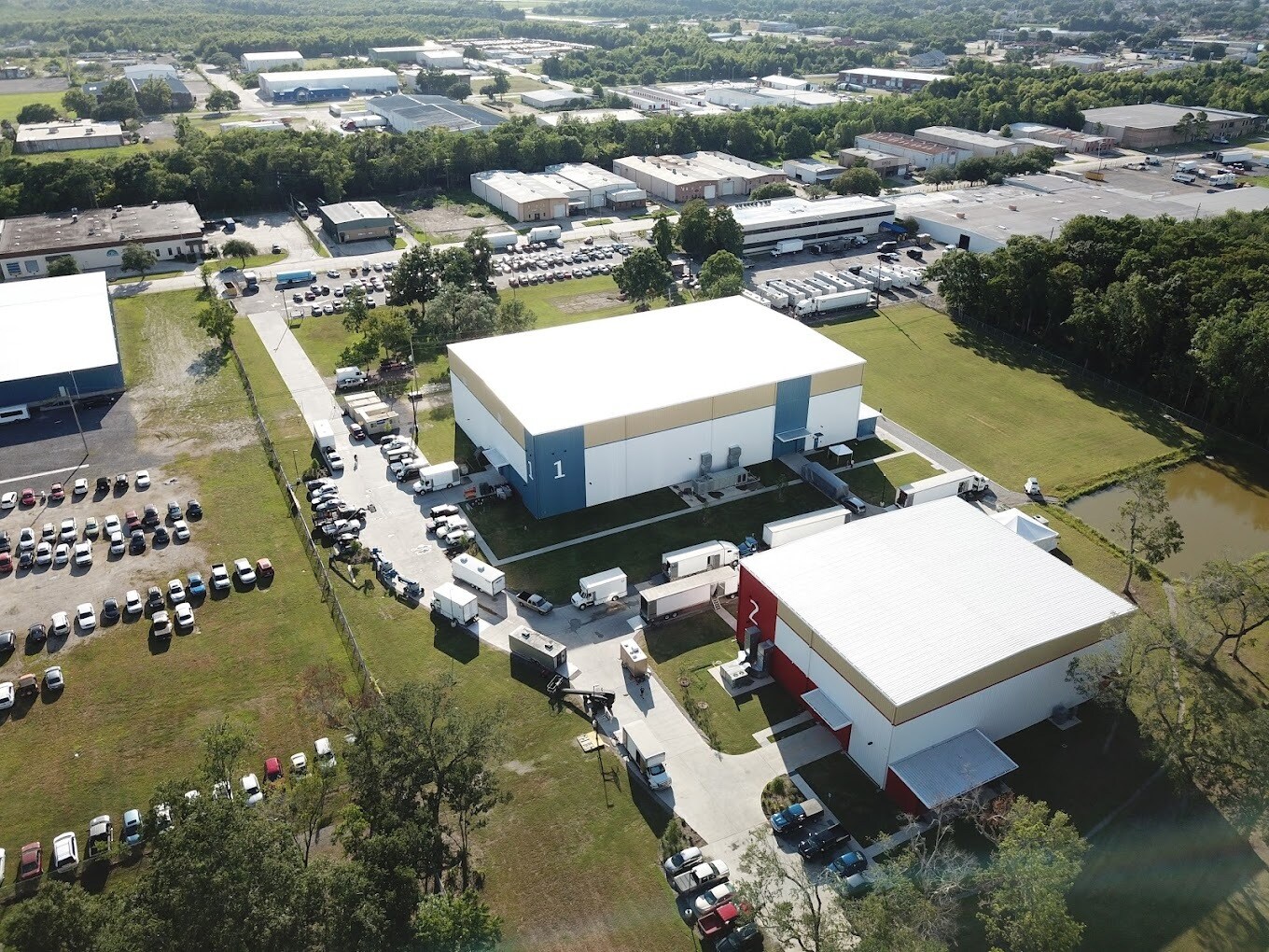 13701 Old Gentilly Road, New Orleans, LA à vendre Photo principale- Image 1 de 15
