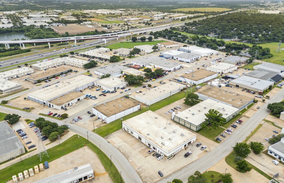 7436 Tower St, Fort Worth, TX for sale - Building Photo - Image 3 of 21