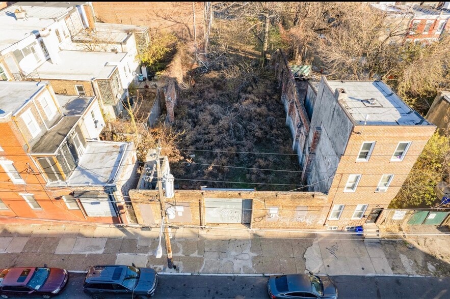 2453-57 N Park Ave, Philadelphia, PA à vendre - Photo du bâtiment - Image 3 de 3