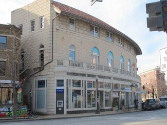 Plus de détails pour 1804-1814 Adams Mill Rd NW, Washington, DC - Bureau/Commerce de détail à louer