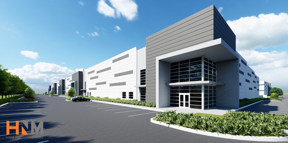 16523 Airport Haul Rd, Fort Myers, FL à louer - Photo principale - Image 1 de 6