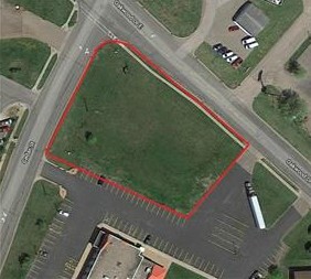 Plus de détails pour XXX Cedar St, Monticello, MN - Terrain à vendre