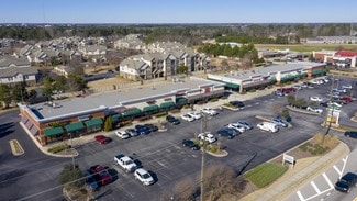 More details for 386-424 Hwy 155 S, McDonough, GA - Retail for Sale