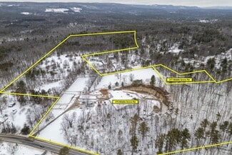 More details for 379 Middle Grove Rd, Middle Grove, NY - Land for Sale