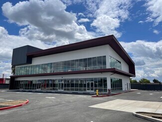 Plus de détails pour 4657 W Capitol Ave, West Sacramento, CA - Commerce de détail à vendre