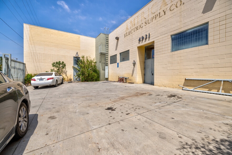 4931 Venice Blvd, Los Angeles, CA à louer - Photo intérieure - Image 3 de 23