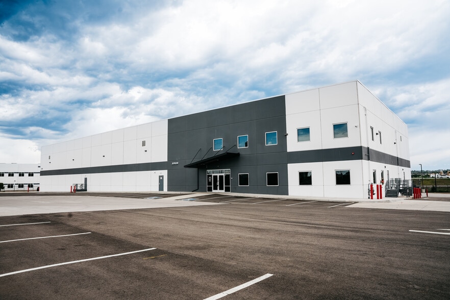 1350 W 62nd Ave, Denver, CO for lease - Building Photo - Image 2 of 12