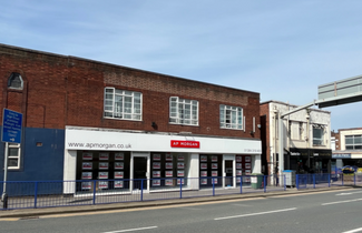 More details for 15-17 St Johns Rd, Stourbridge - Retail for Lease