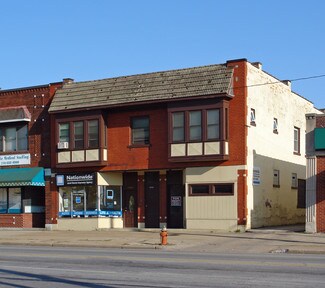 Plus de détails pour 15705-15709 Lorain Ave, Cleveland, OH - Commerce de détail à vendre