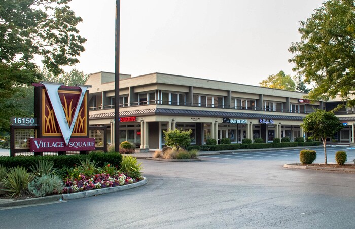 16150 NE 85th St, Redmond, WA à louer Photo du bâtiment- Image 1 de 11