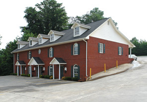 913 N Tennessee St, Cartersville GA - Commercial Real Estate