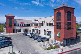 More details for 5318 S Vermont Ave, Los Angeles, CA - Office, Office/Retail for Lease