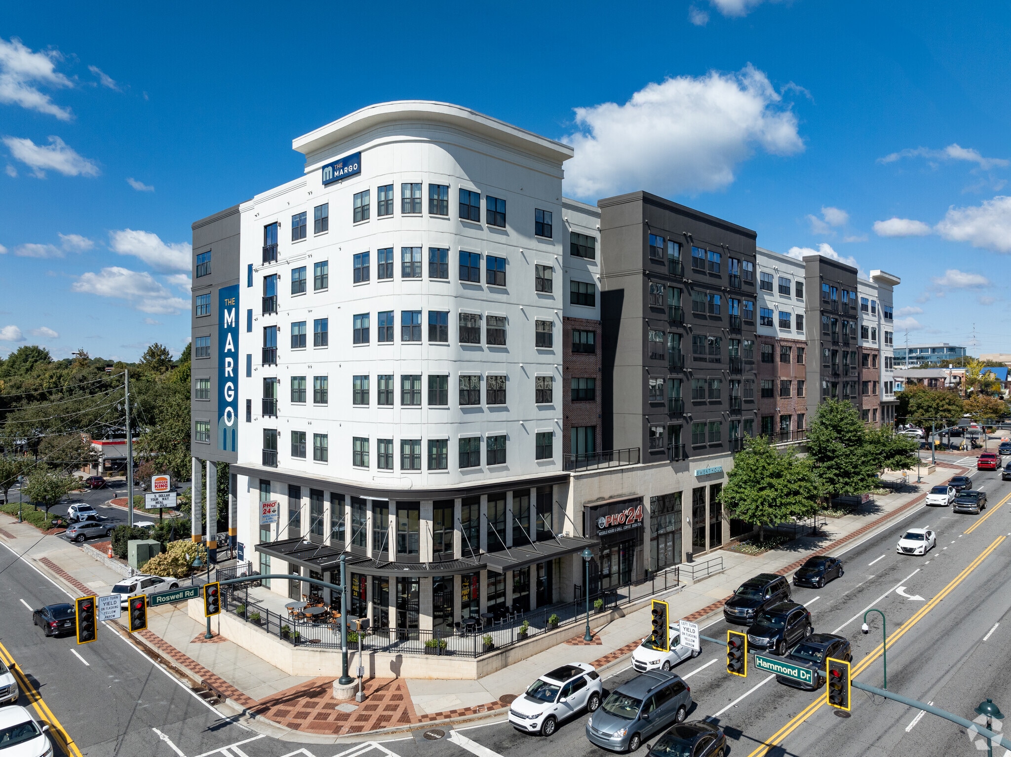 6050 Roswell Rd NE, Sandy Springs, GA for lease Primary Photo- Image 1 of 55