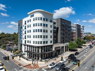 More details for 6050 Roswell Rd NE, Sandy Springs, GA - Retail for Lease