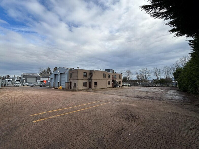 Howe Moss Dr, Dyce à louer - Photo du bâtiment - Image 3 de 4