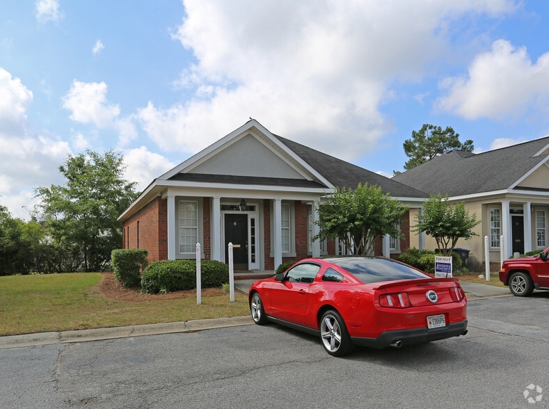 6 George C Wilson Ct, Augusta, GA for lease - Building Photo - Image 2 of 9