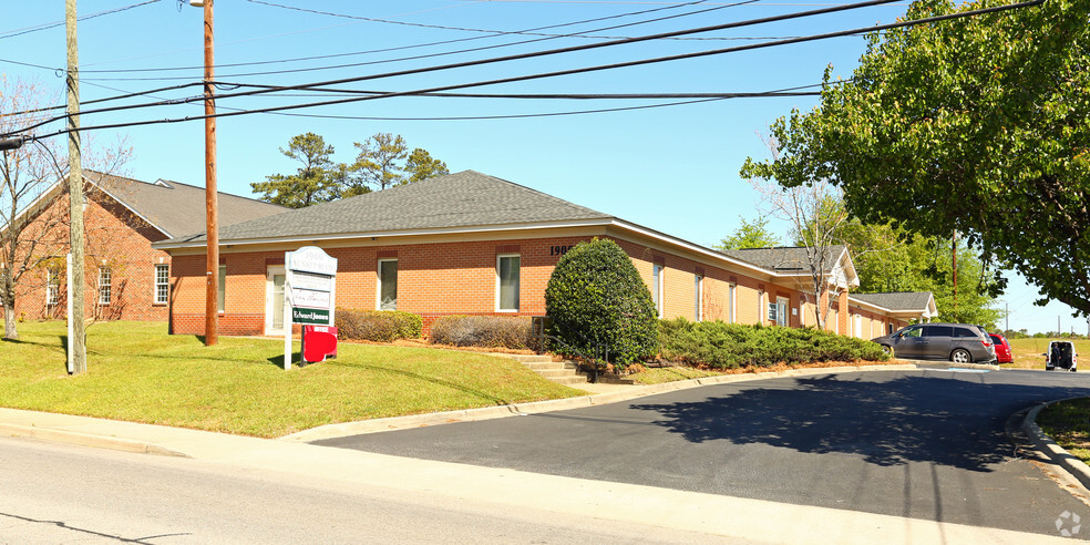 1900 Sunset Blvd, West Columbia, SC for sale - Primary Photo - Image 1 of 1