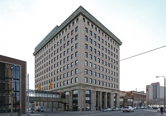 More details for 432 N Saginaw St, Flint, MI - Office for Lease