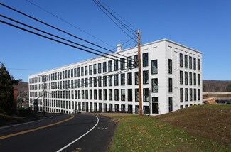 Plus de détails pour 215 E Main St, Vernon, CT - Bureau à louer