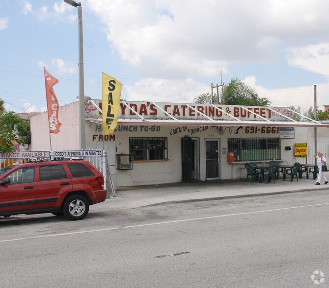 468 E 25th St, Hialeah, FL for sale - Primary Photo - Image 1 of 5