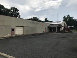 Plus de détails pour 46 Canal St, Ellenville, NY - Industriel à vendre