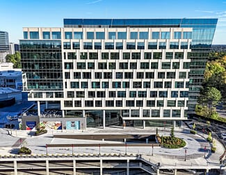 More details for 4000 Center At North Hills St, Raleigh, NC - Office for Lease