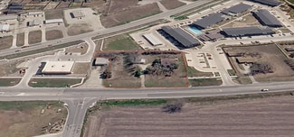 Plus de détails pour 3511 N Austin St, Seguin, TX - Terrain à vendre