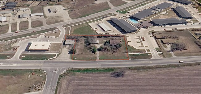More details for 3511 N Austin St, Seguin, TX - Land for Sale