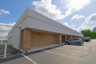 Plus de détails pour 3900 Leeds Ave, North Charleston, SC - Bureau à louer